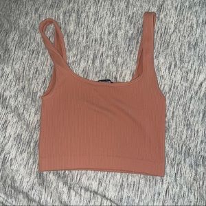 zara top